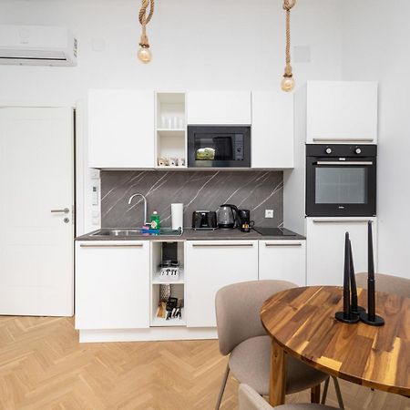 Charming Apartment - Prater - Messe Wien Eksteriør billede